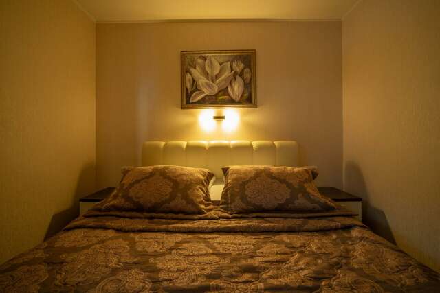 Гостиница Строитель Сыктывкар-79