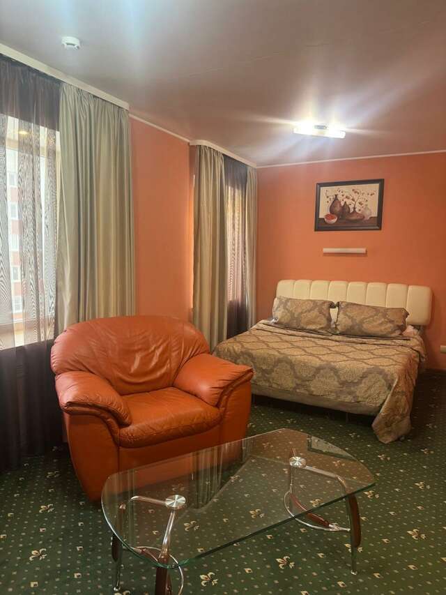 Гостиница Строитель Сыктывкар-98