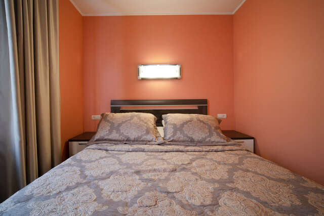 Гостиница Строитель Сыктывкар-34