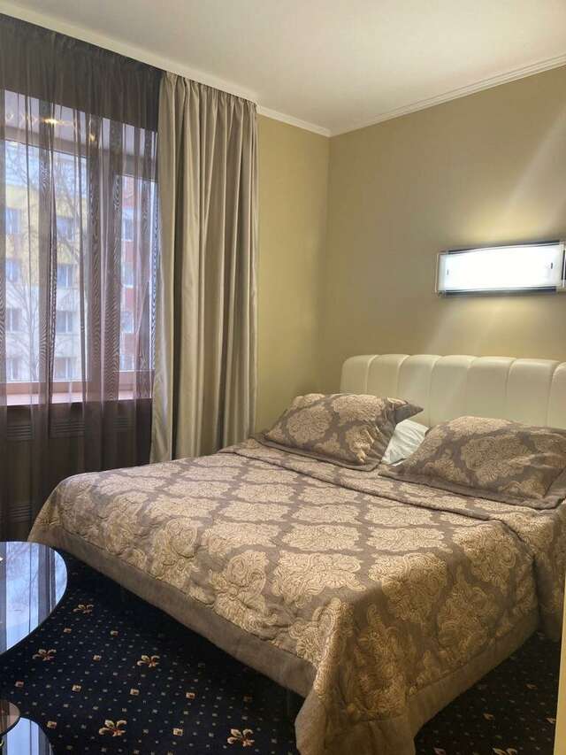 Гостиница Строитель Сыктывкар-204