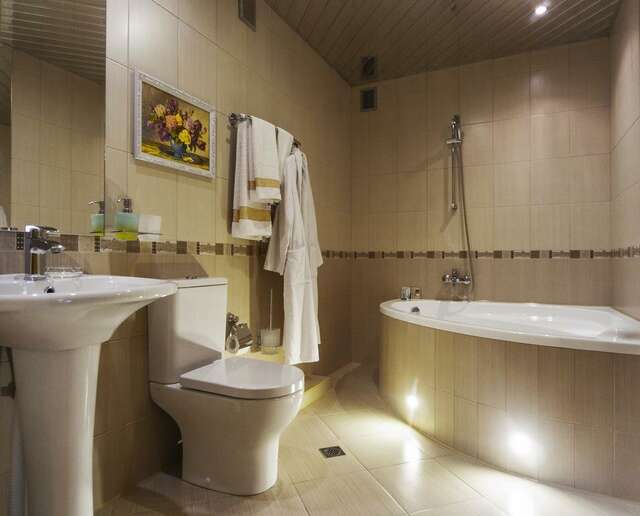 Гостиница Строитель Сыктывкар-99