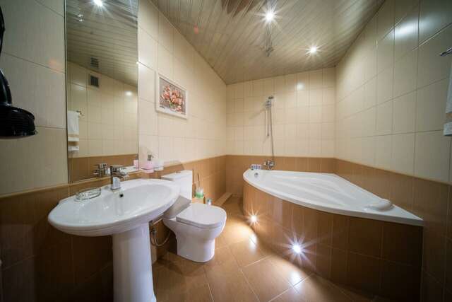 Гостиница Строитель Сыктывкар-244