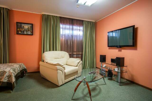 Гостиница Строитель Сыктывкар-180