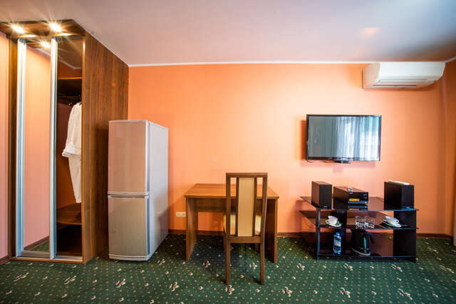 Гостиница Строитель Сыктывкар-51