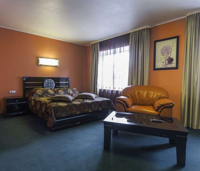 Гостиница Строитель Сыктывкар-186