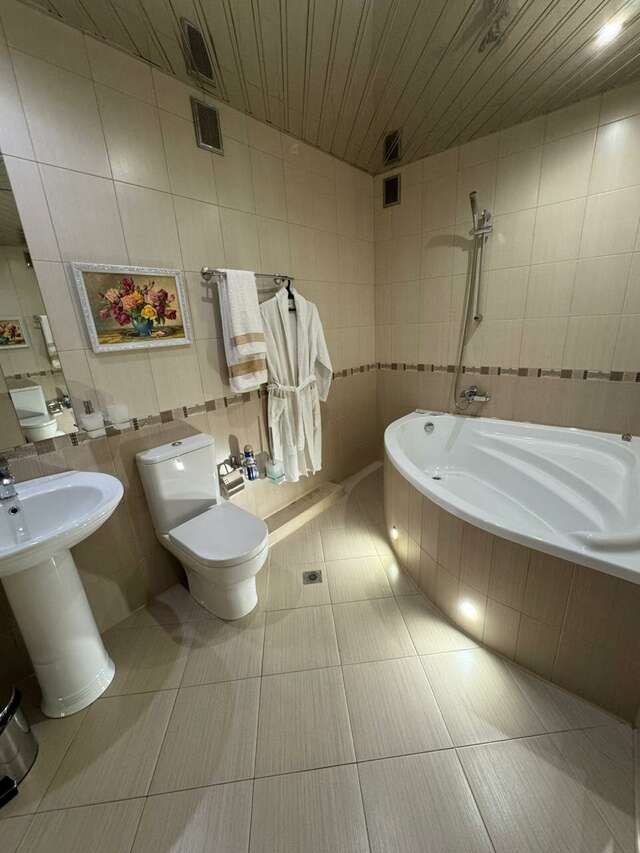 Гостиница Строитель Сыктывкар-237