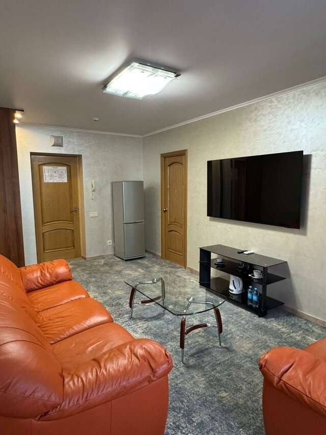 Гостиница Строитель Сыктывкар-199