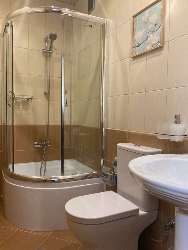 Гостиница Строитель Сыктывкар-167