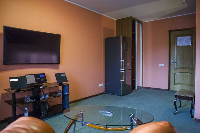 Гостиница Строитель Сыктывкар-147