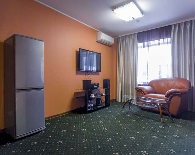 Гостиница Строитель Сыктывкар-160