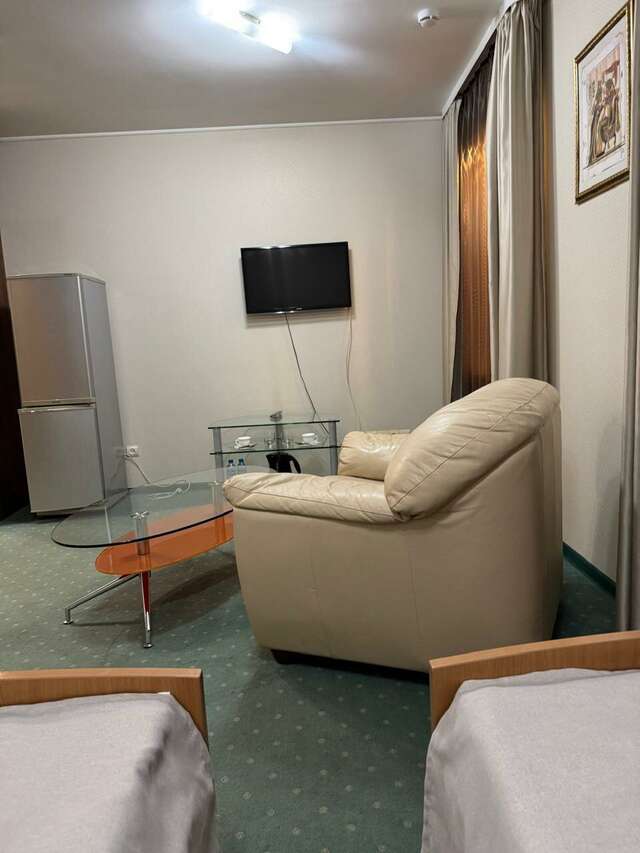 Гостиница Строитель Сыктывкар-153