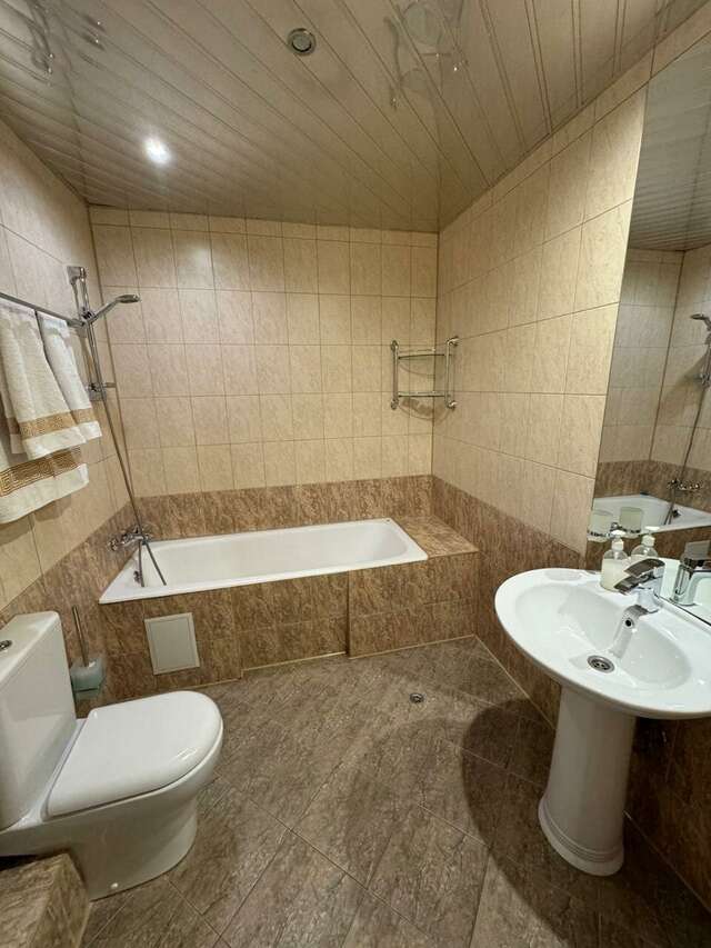 Гостиница Строитель Сыктывкар-154