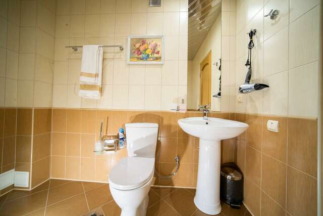 Гостиница Строитель Сыктывкар-174