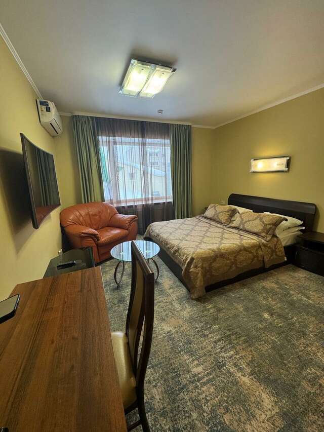 Гостиница Строитель Сыктывкар-197