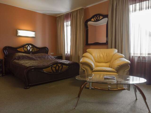 Гостиница Строитель Сыктывкар-206