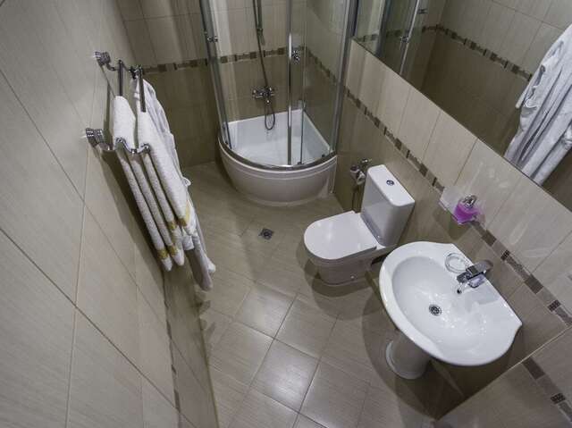 Гостиница Строитель Сыктывкар-127