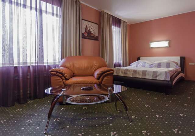 Гостиница Строитель Сыктывкар-102