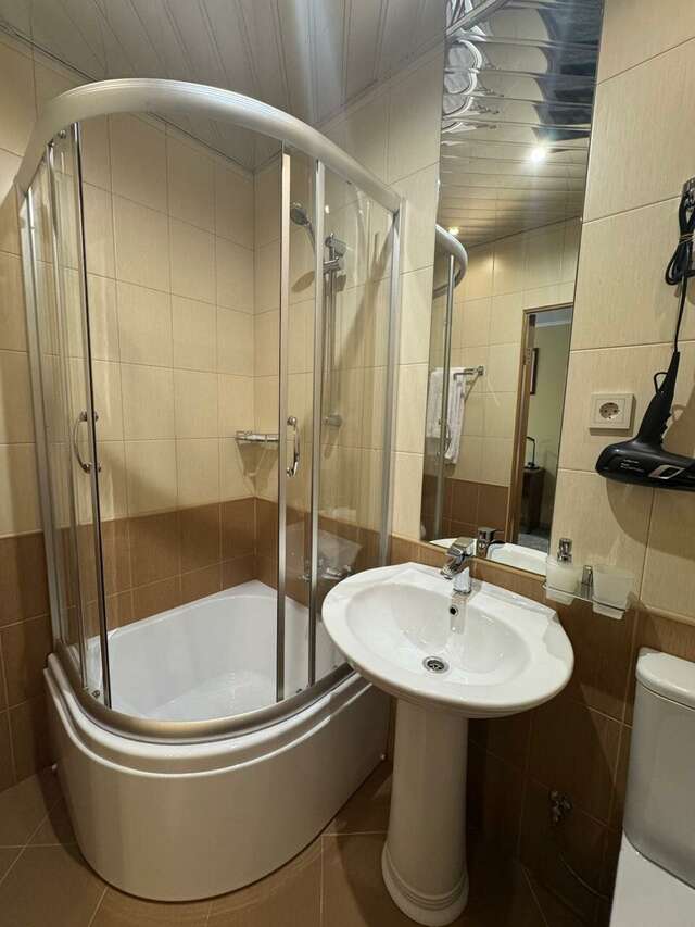 Гостиница Строитель Сыктывкар-106