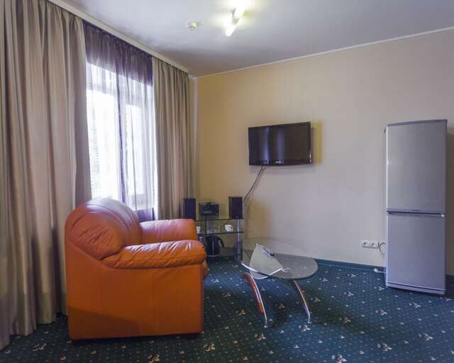 Гостиница Строитель Сыктывкар-200