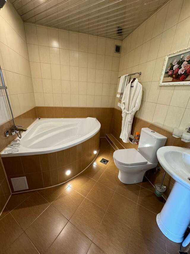 Гостиница Строитель Сыктывкар-148