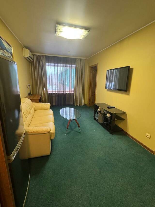 Гостиница Строитель Сыктывкар-162