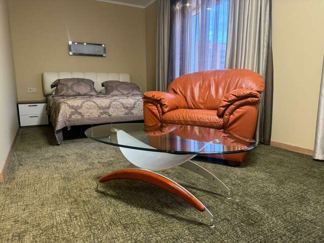 Гостиница Строитель Сыктывкар-84