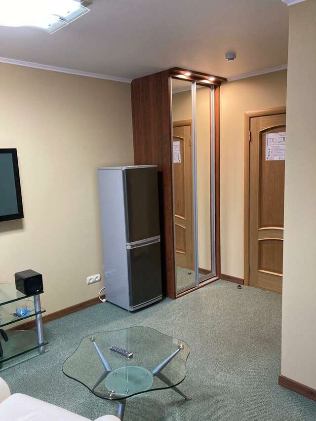 Гостиница Строитель Сыктывкар-196