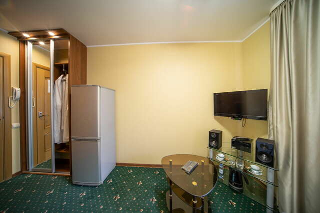 Гостиница Строитель Сыктывкар-10