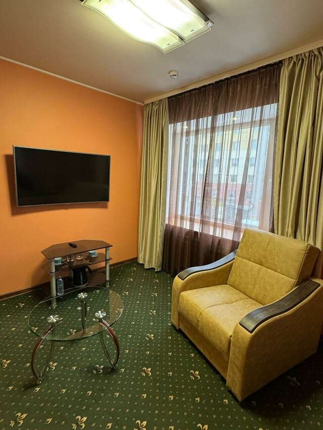 Гостиница Строитель Сыктывкар-238