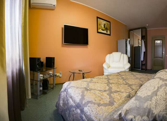 Гостиница Строитель Сыктывкар-96