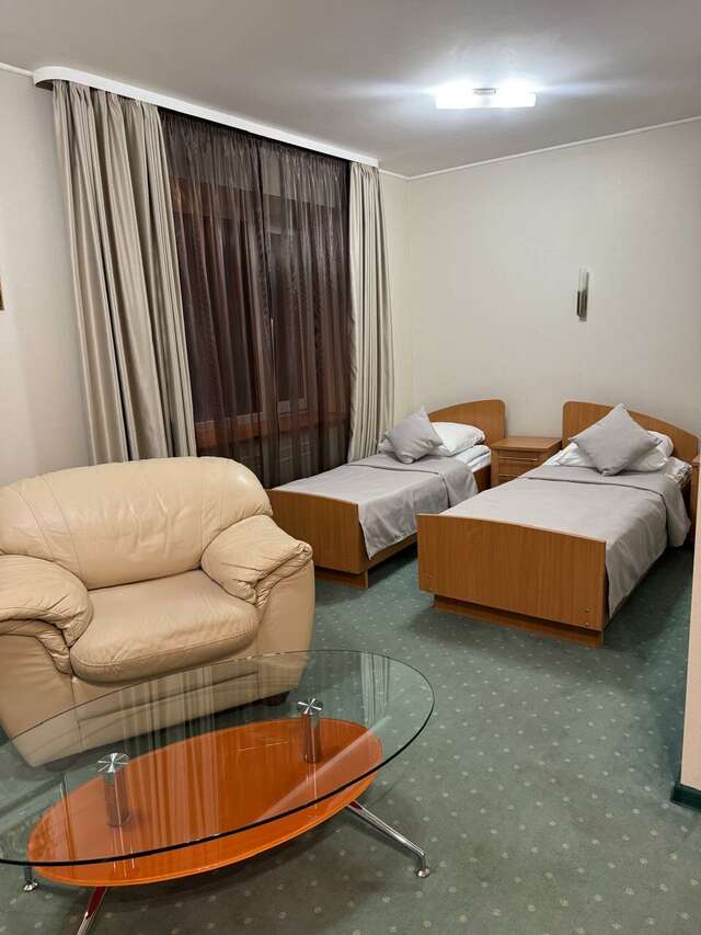 Гостиница Строитель Сыктывкар-91