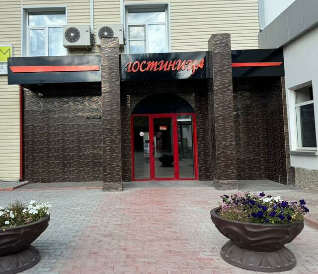 Гостиница Строитель Сыктывкар-59