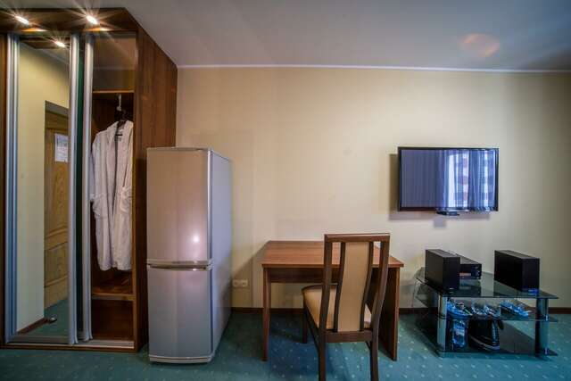 Гостиница Строитель Сыктывкар-117