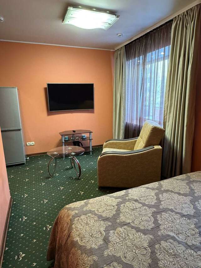 Гостиница Строитель Сыктывкар-140