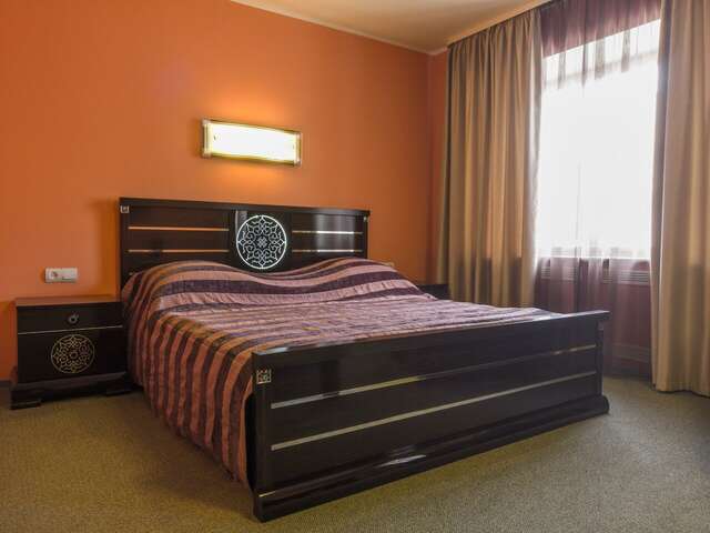 Гостиница Строитель Сыктывкар-80