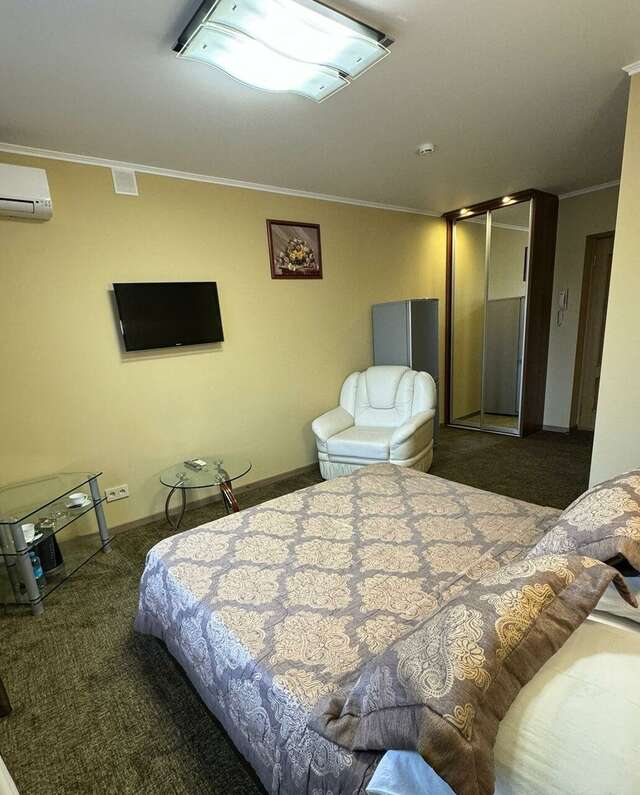 Гостиница Строитель Сыктывкар-210