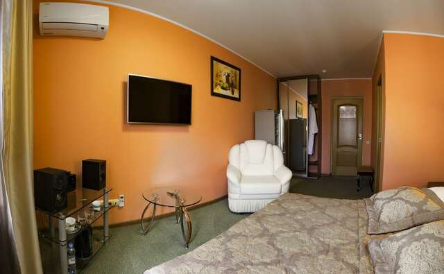 Гостиница Строитель Сыктывкар-207