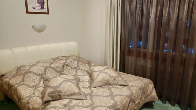 Гостиница Строитель Сыктывкар-47