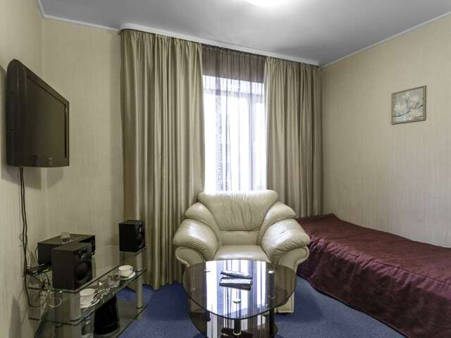 Гостиница Строитель Сыктывкар-111