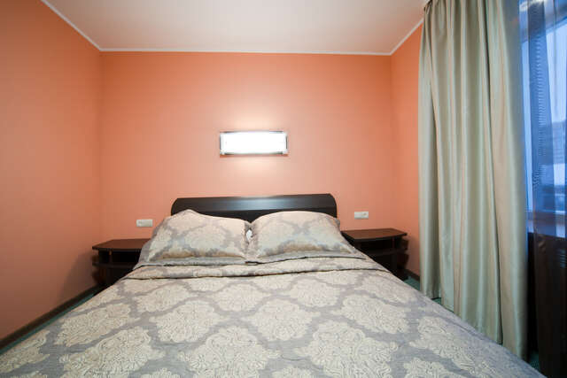 Гостиница Строитель Сыктывкар-38