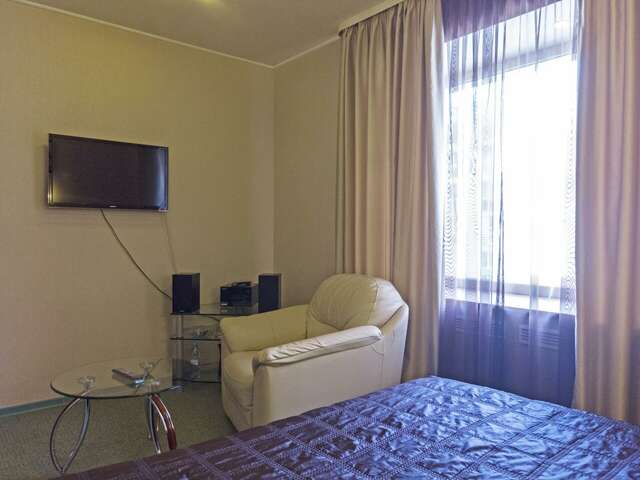 Гостиница Строитель Сыктывкар-243